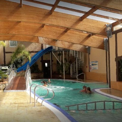 Camping le Front de Mer - Camping Pyrénées-Orientales - Afbeelding N°6