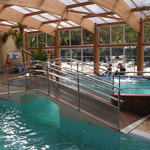 Camping le Front de Mer - Camping Pyrénées-Orientales - Afbeelding N°4
