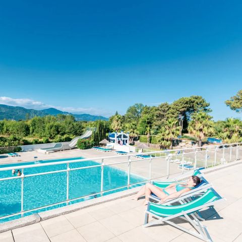 Camping Les Pins - Pyrénées-Orientales - Afbeelding N°3