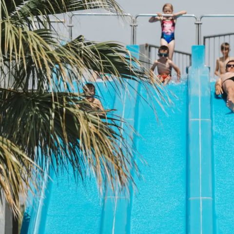Camping club La Sirène - Camping Pyrénées-Orientales - Afbeelding N°3