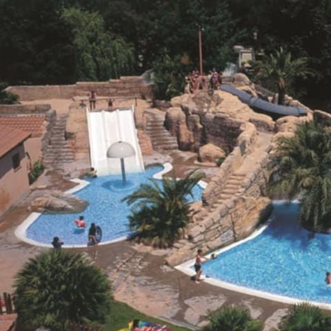 Camping L'Hippocampe  - Camping Pyrénées-Orientales - Afbeelding N°6