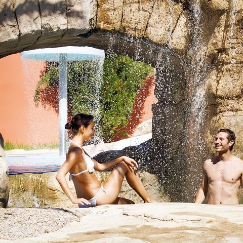 Camping L'Hippocampe  - Camping Pyrénées-Orientales - Afbeelding N°4