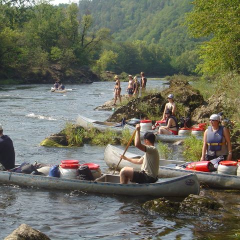 Camping Europe  - Camping Corrèze - Afbeelding N°4