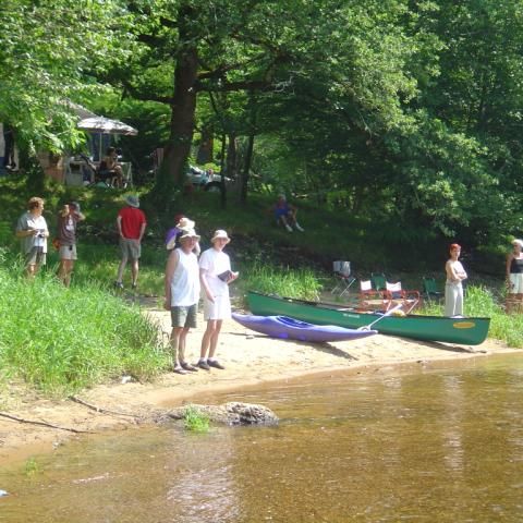 Camping Europe  - Camping Corrèze - Afbeelding N°2