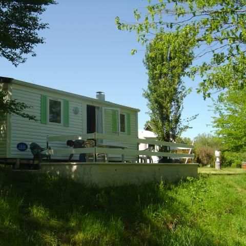 Camping Europe  - Camping Corrèze - Afbeelding N°6