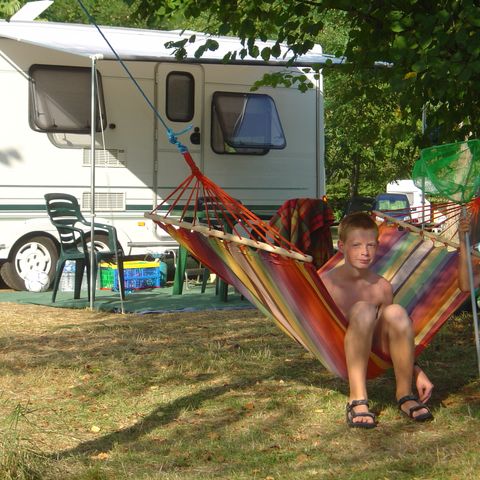 Camping Europe  - Camping Corrèze - Afbeelding N°5