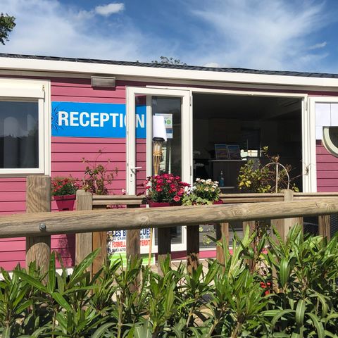 Camping l'Arlésienne - Camping Bouches-du-Rhône - Afbeelding N°5