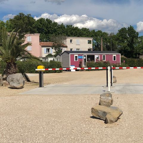 Camping l'Arlésienne - Camping Bouches-du-Rhône - Afbeelding N°6