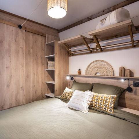 Chalet 4/5 personen - Héron