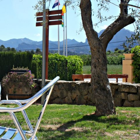 Camping Els Ports - Camping Tarragona - Afbeelding N°4