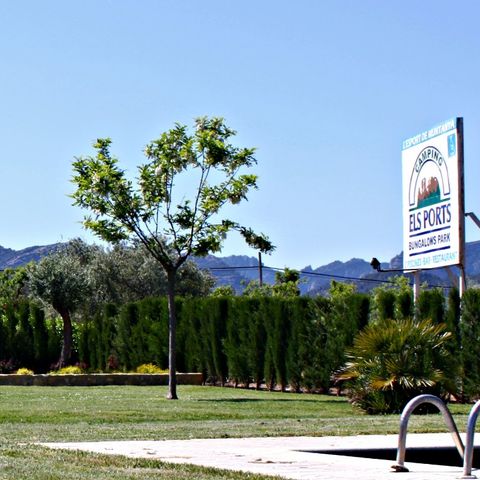 Camping Els Ports - Camping Tarragona - Afbeelding N°3