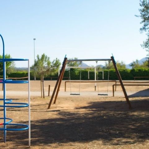 Camping Els Ports - Camping Tarragona - Afbeelding N°6