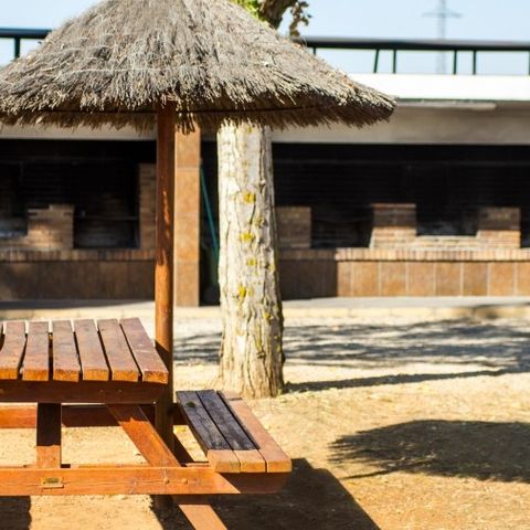Camping Els Ports - Camping Tarragona - Afbeelding N°5