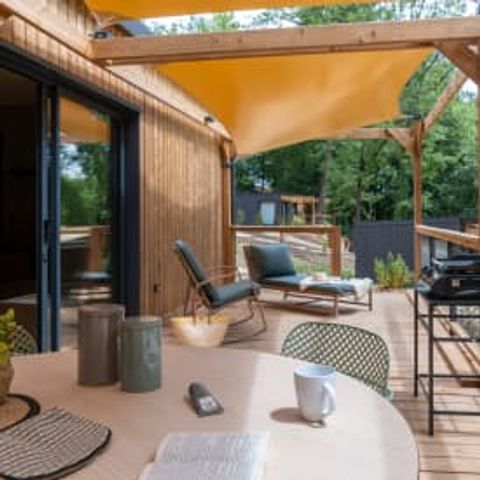 Chalet 6 personen - Chalet 4p 2ch Premium