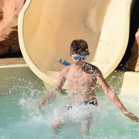 Camping Les Salisses  - Hérault - Afbeelding N°5