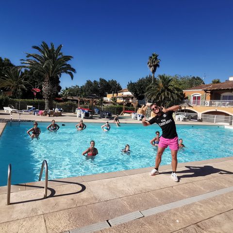 Camping Les Salisses  - Hérault - Afbeelding N°4