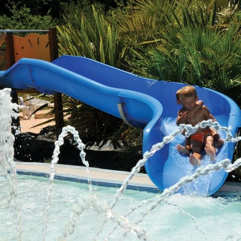 Camping Aurilandes - Camping Landes - Afbeelding N°5