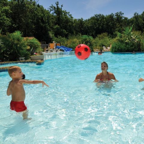 Camping Aurilandes - Camping Landes - Afbeelding N°4