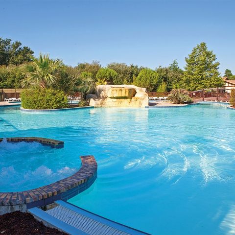 Camping Aurilandes - Camping Landes - Afbeelding N°6