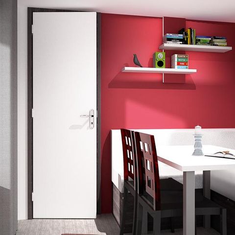 Stacaravan 4 personen - Confort+ - 2 slaapkamers - 2 badkamers