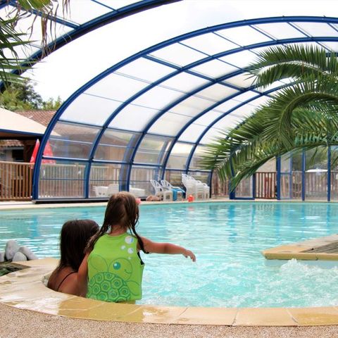 Camping Landes Bleues - Camping Landes - Afbeelding N°4