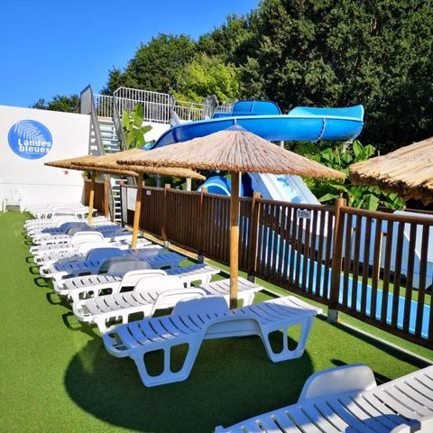 Camping Landes Bleues - Camping Landes - Afbeelding N°6