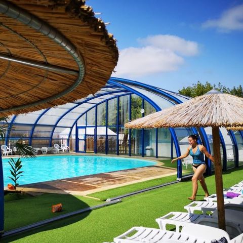 Camping Landes Bleues - Camping Landes - Afbeelding N°5