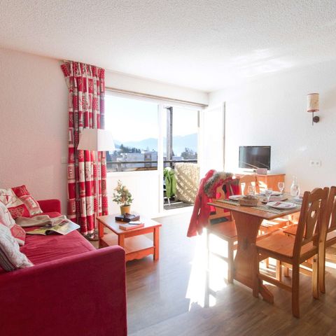APPARTEMENT 6 personen - Autrans