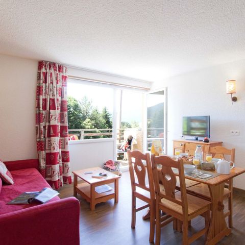 APPARTEMENT 7 personen - Autrans