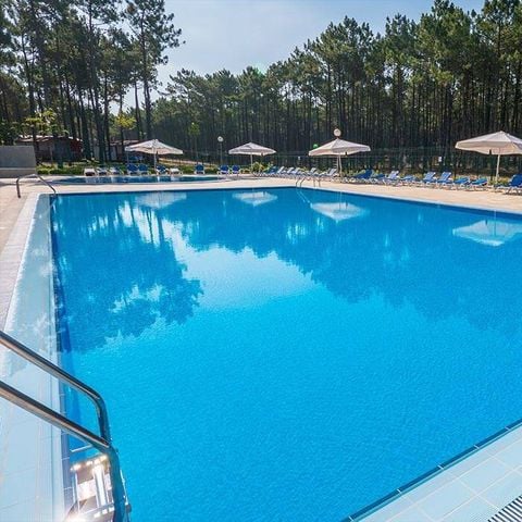 Camping Orbitur Vagueira - Midden-portugal - Afbeelding N°4