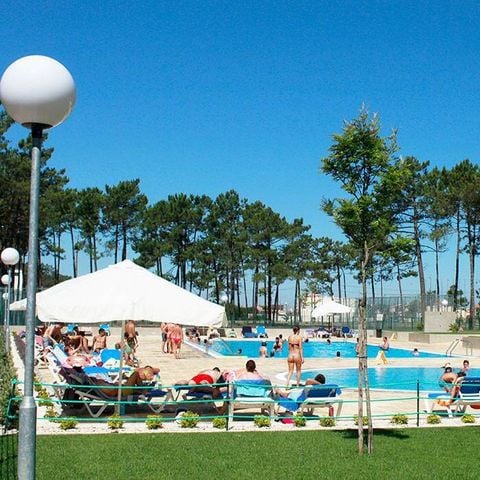 Camping Orbitur Vagueira - Midden-portugal - Afbeelding N°5