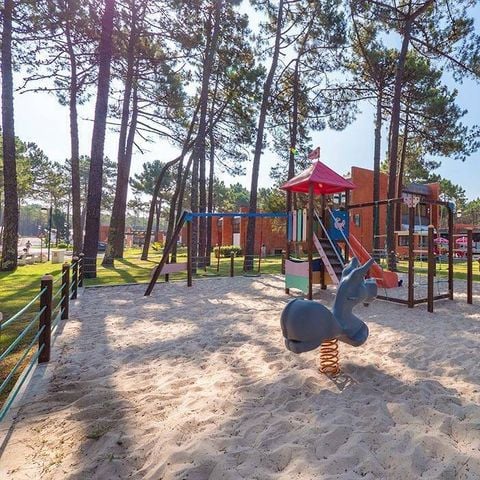 Camping Orbitur Vagueira - Midden-portugal - Afbeelding N°6
