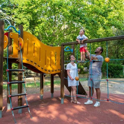 Camping du Pont d'Avignon - Camping Vaucluse - Afbeelding N°6