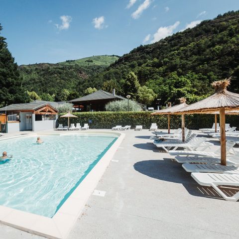 Camping le Malazéou (Wellness Sport Camping) - Camping Ariège - Afbeelding N°6