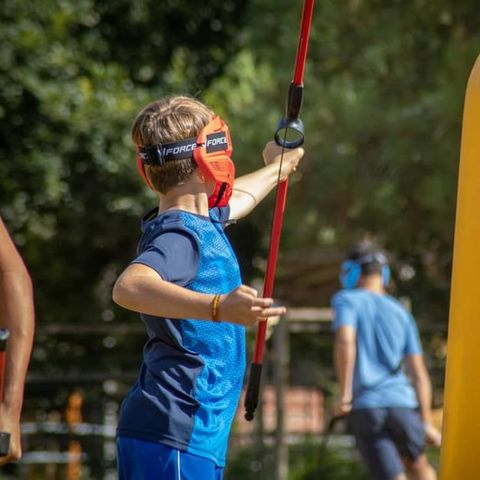 Camping Landes Azur - Camping Landes - Afbeelding N°5