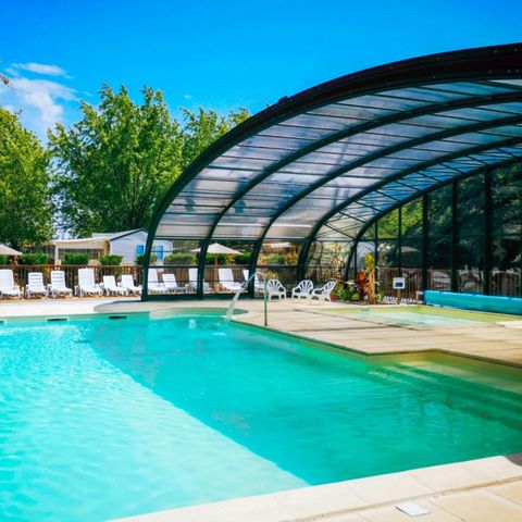 Camping Landes Azur - Camping Landes - Afbeelding N°3