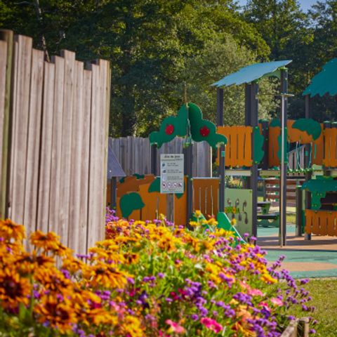 Camping Azu'Rivage - Camping Landes - Afbeelding N°6