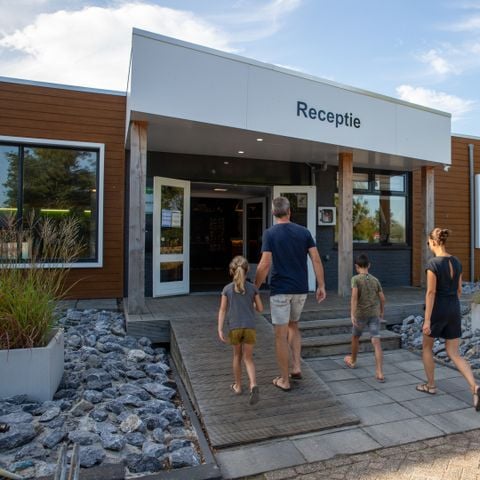 Camping Scheldeoord - Camping Borsele - Afbeelding N°6