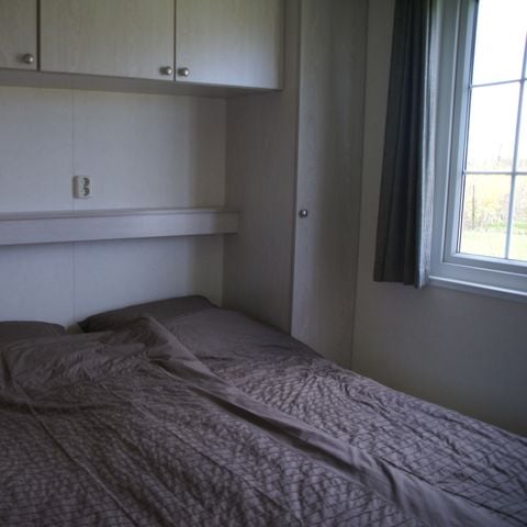 Chalet 4 personen - Everinge
