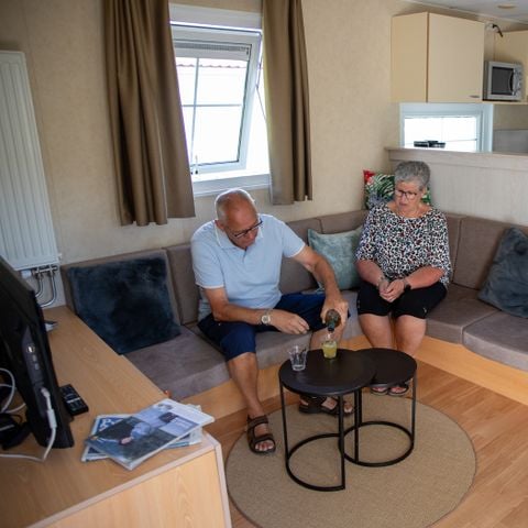 Chalet 6 personen - Bevelander