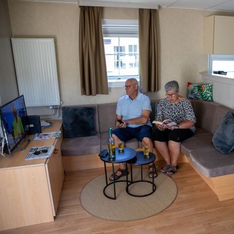 Chalet 6 personen - Bevelander