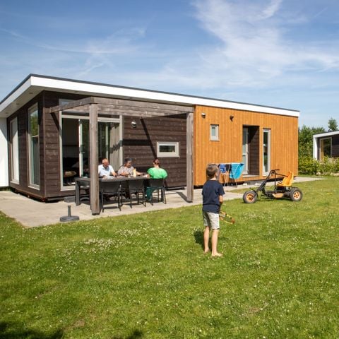 Chalet 6 personen - Hellenburg