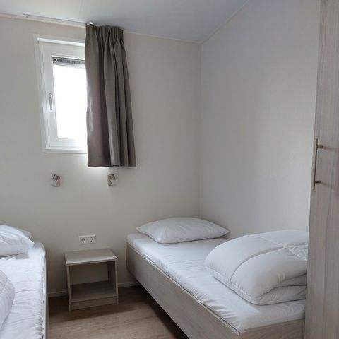 Chalet 6 personen - Chalet Hellenburg |met airco