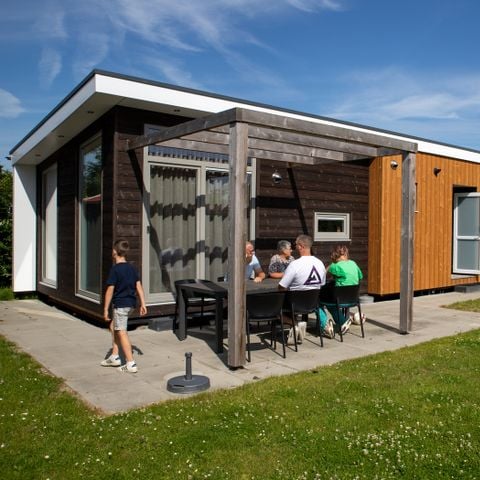 Chalet 6 personen - Hellenburg | met airco