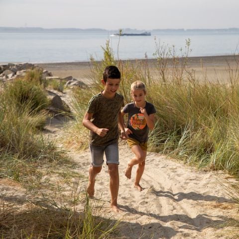 Camping Scheldeoord - Borsele - Afbeelding N°3