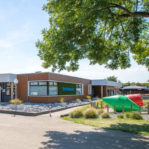 Camping Scheldeoord - Camping Borsele - Afbeelding N°3