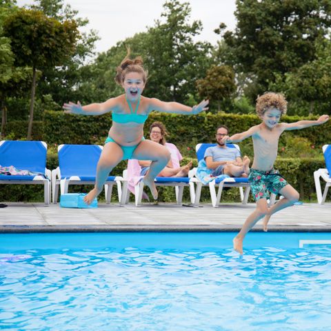 Camping Scheldeoord - Camping Borsele - Afbeelding N°4