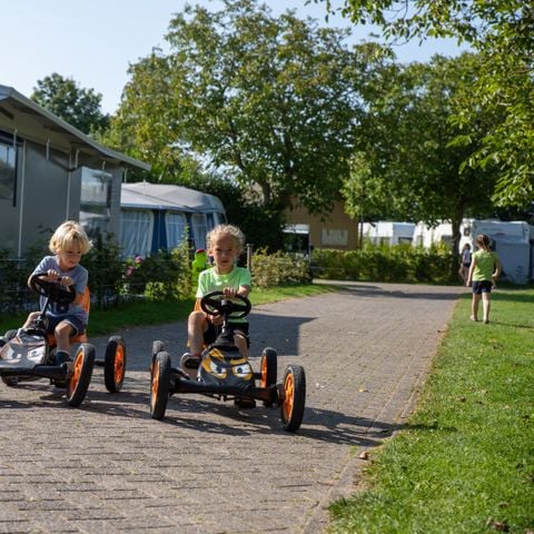 Camping Scheldeoord - Borsele - Afbeelding N°5