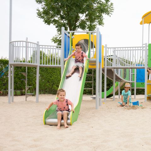 Camping Scheldeoord - Camping Borsele - Afbeelding N°5