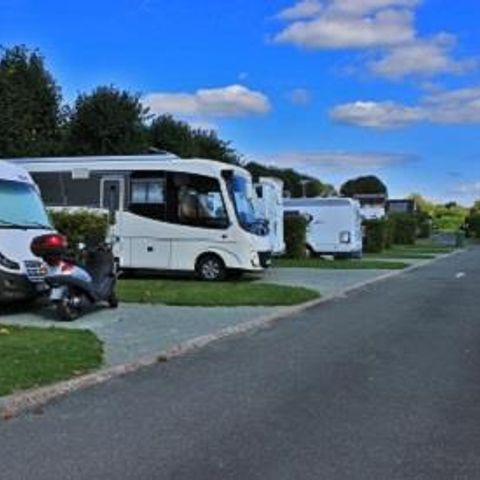 Camping de la Vée - Camping Orne - Afbeelding N°5